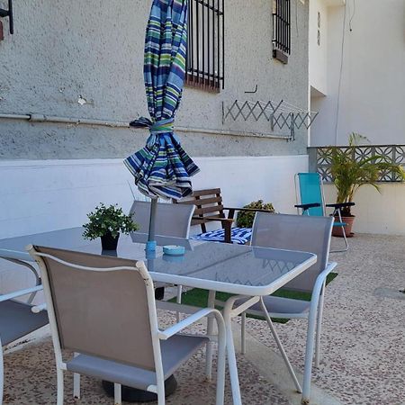 Apartamento Malaga Monte Dorado Exterior foto